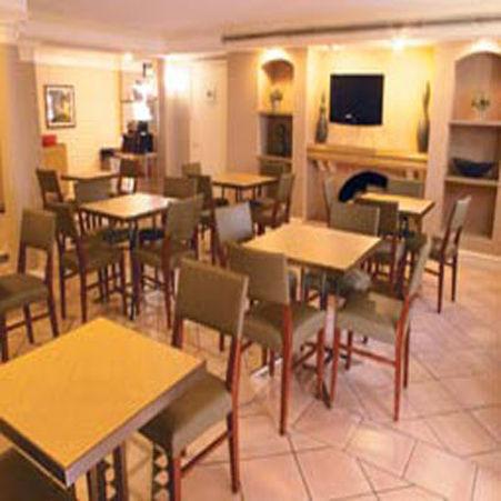 Days Inn By Wyndham Augusta Washington Rd Restaurant photo