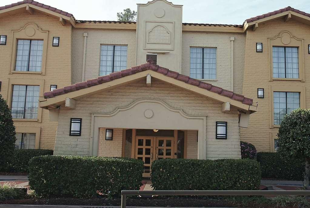 Days Inn By Wyndham Augusta Washington Rd Exterior photo
